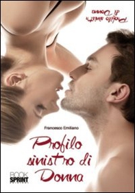 Profilo sinistro di donna - Librerie.coop