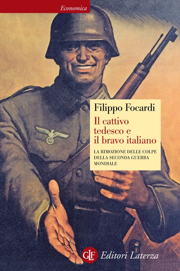 Il cattivo tedesco e il bravo italiano - Librerie.coop Il cattivo tedesco e il bravo italiano - Librerie.coop