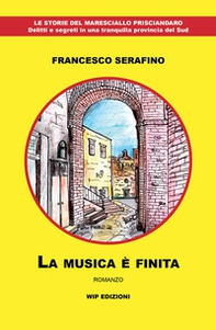 La musica è finita - Librerie.coop