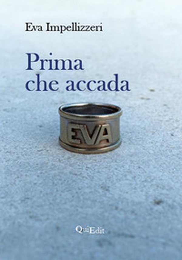 Prima che accada - Librerie.coop