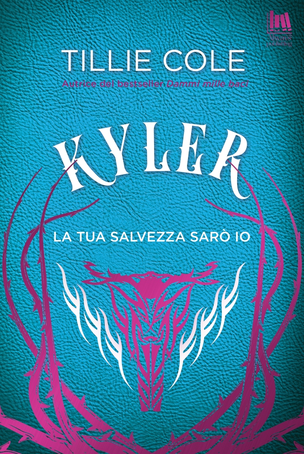 Kyler. La tua salvezza sarò io - Librerie.coop Kyler. La tua salvezza sarò io - Librerie.coop