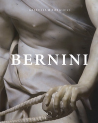 Bernini. Catalogo della mostra (Roma, 31 ottobre 2017-4 febbraio 2018) - Librerie.coop