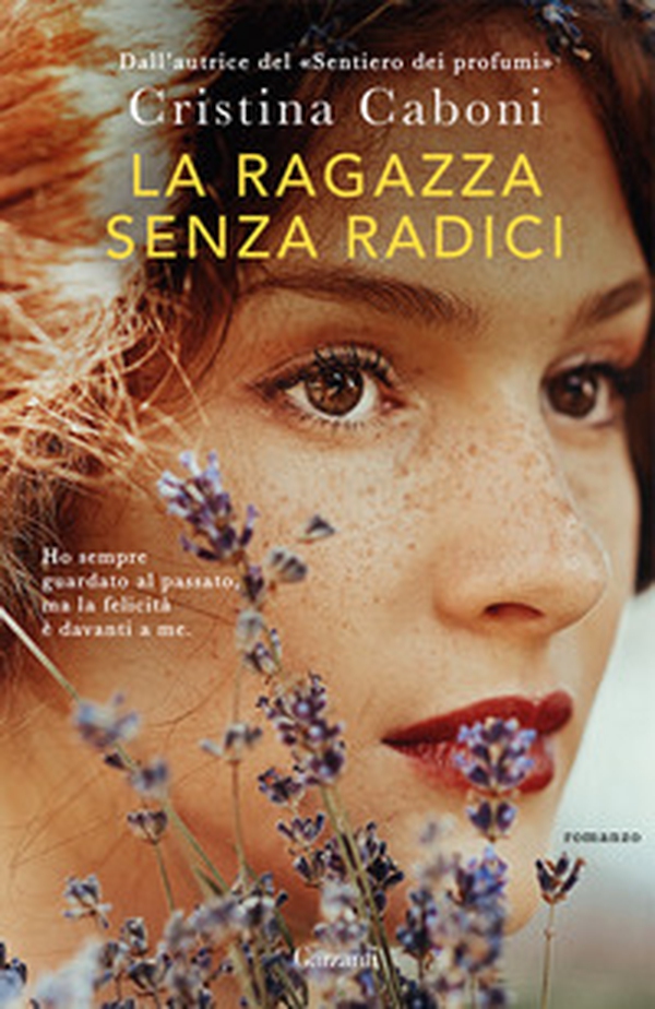 La ragazza senza radici - Librerie.coop La ragazza senza radici - Librerie.coop
