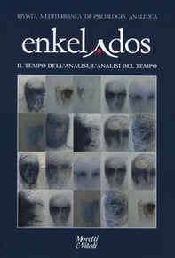 Enkelados. Rivista mediterranea di psicologia analitica - Vol. 1 - Librerie.coop