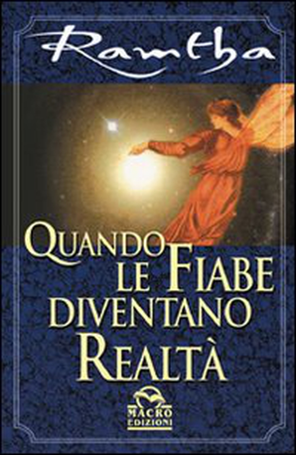 Quando le fiabe diventano realtà - Librerie.coop Quando le fiabe diventano realtà - Librerie.coop