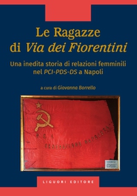 Le Ragazze di Via dei Fiorentini - Librerie.coop Le Ragazze di Via dei Fiorentini - Librerie.coop