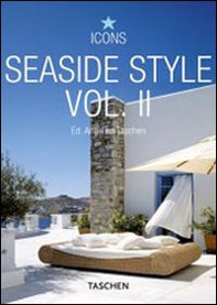 Seaside Style. Ediz. italiana, spagnola e portoghese - Librerie.coop