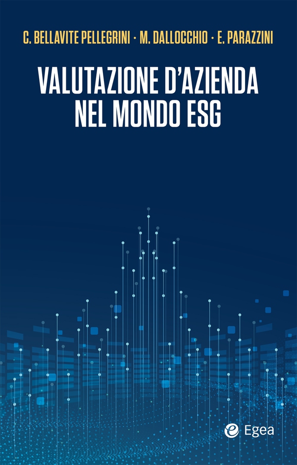 Valutazione d'azienda nel mondo ESG - Librerie.coop Valutazione d'azienda nel mondo ESG - Librerie.coop