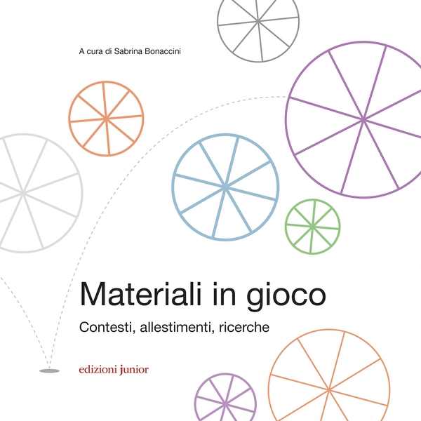 Materiali in gioco - Librerie.coop Materiali in gioco - Librerie.coop