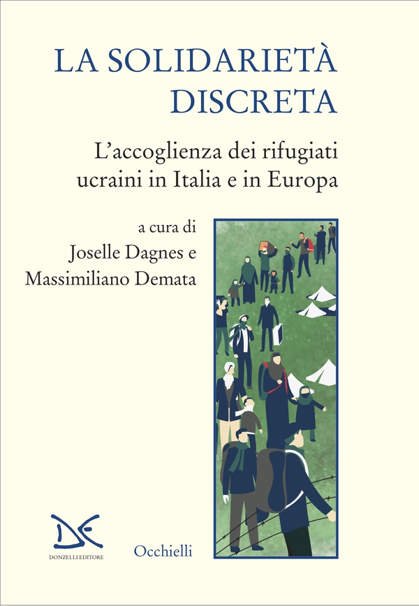 La solidarietà discreta - Librerie.coop La solidarietà discreta - Librerie.coop
