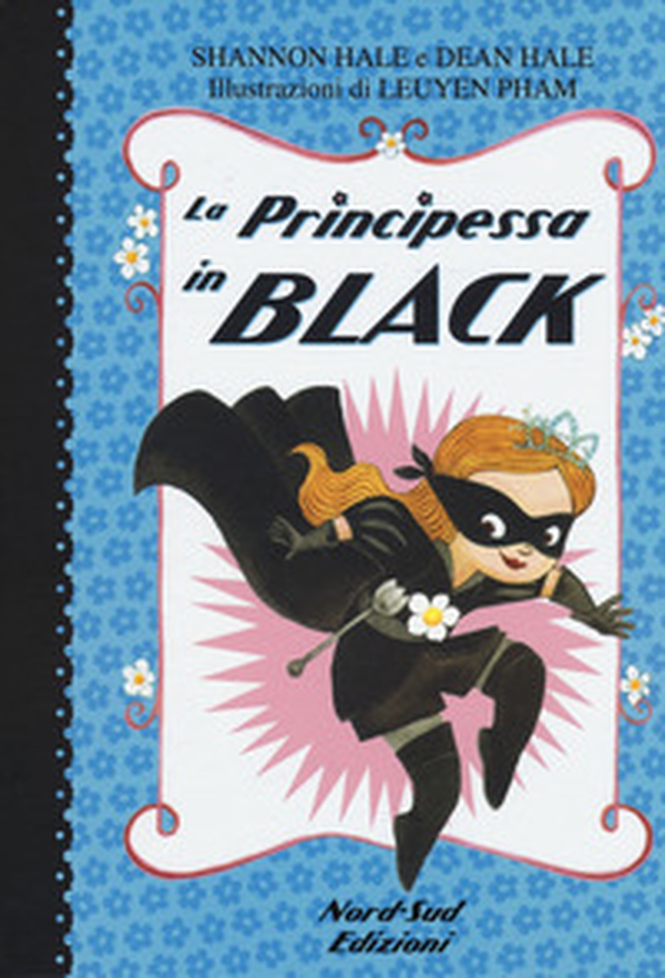 La principessa in black - Librerie.coop La principessa in black - Librerie.coop