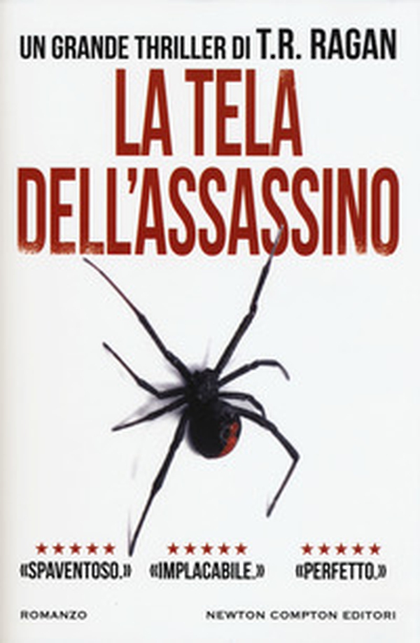 La tela dell'assassino - Librerie.coop La tela dell'assassino - Librerie.coop