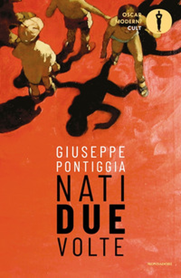 Nati due volte - Librerie.coop Nati due volte - Librerie.coop