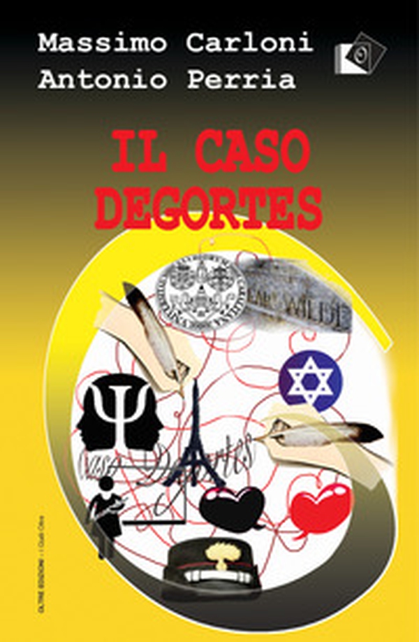 Il caso Degortes - Librerie.coop Il caso Degortes - Librerie.coop