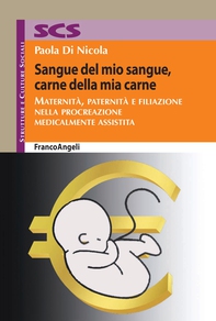 Sangue del mio sangue, carne della mia carne - Librerie.coop