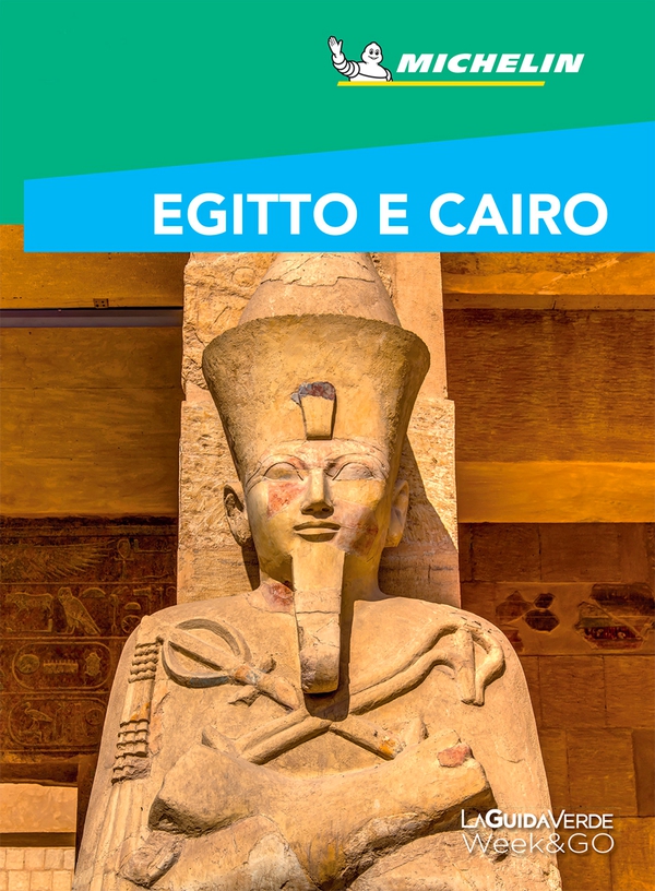 Egitto e Cairo. Week&go con mappa - Librerie.coop Egitto e Cairo. Week&go con mappa - Librerie.coop