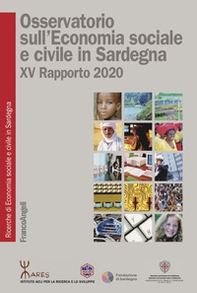 Osservatorio sull'economia sociale e civile in Sardegna. Ricerche di economia sociale e civile in Sardegna - Librerie.coop