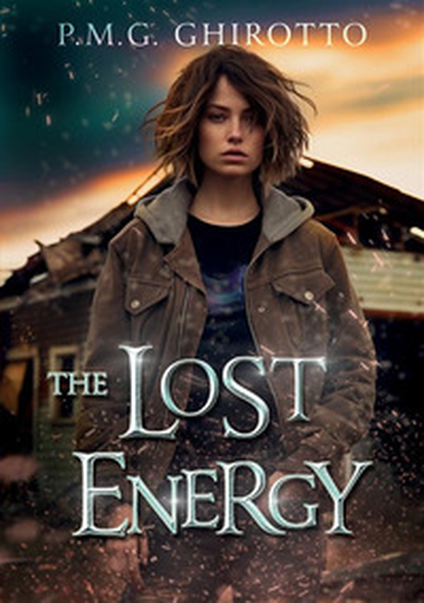 The lost energy - Librerie.coop The lost energy - Librerie.coop