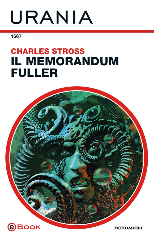 Il memorandum Fuller (Urania) - Librerie.coop Il memorandum Fuller (Urania) - Librerie.coop