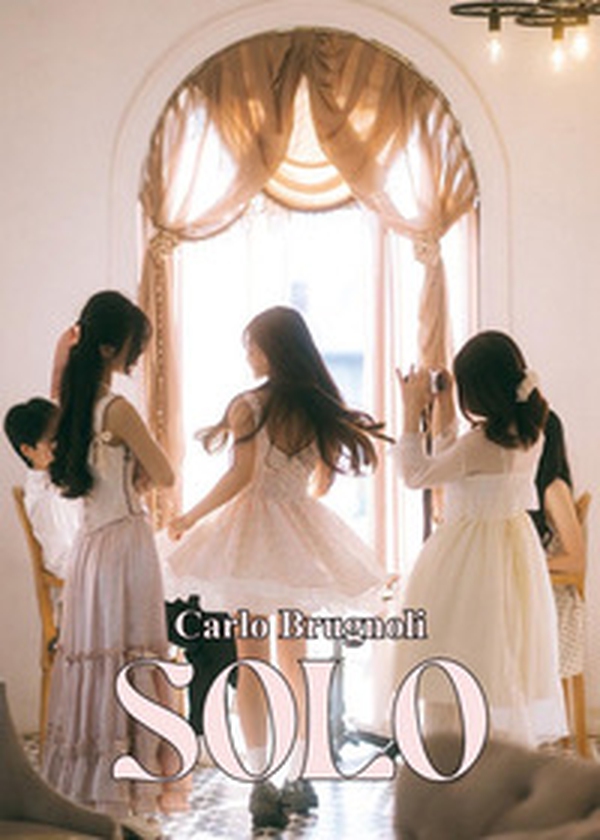 Solo (storia minima di solo amore) - Librerie.coop