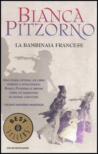 La bambinaia francese - Librerie.coop La bambinaia francese - Librerie.coop