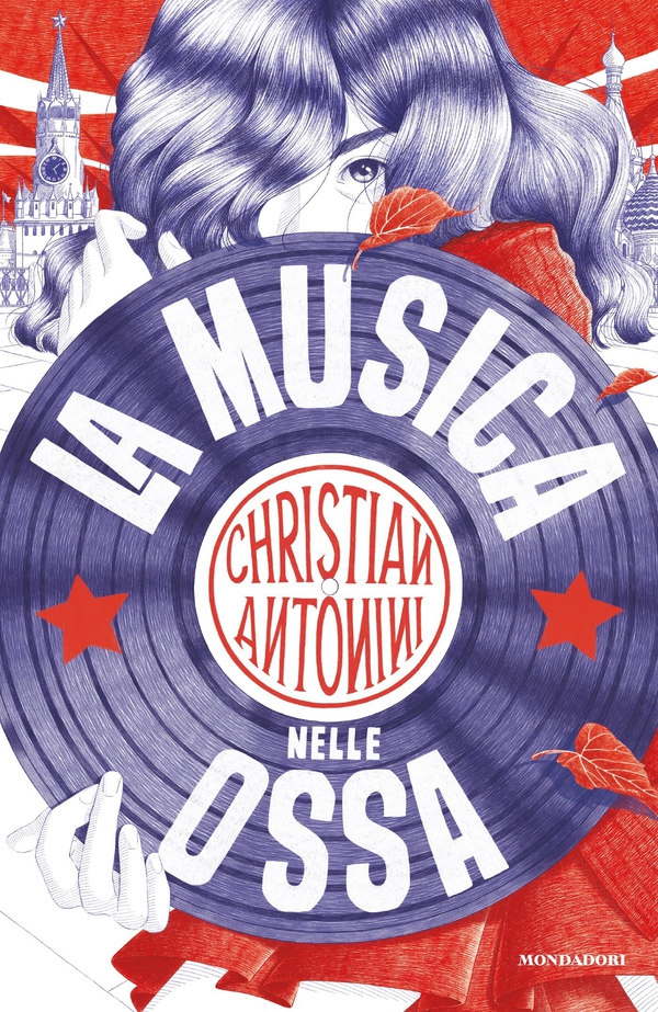 La musica nelle ossa - Librerie.coop La musica nelle ossa - Librerie.coop