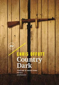 Country Dark - Librerie.coop Country Dark - Librerie.coop