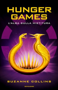 L'alba sulla mietitura. Hunger games - Librerie.coop