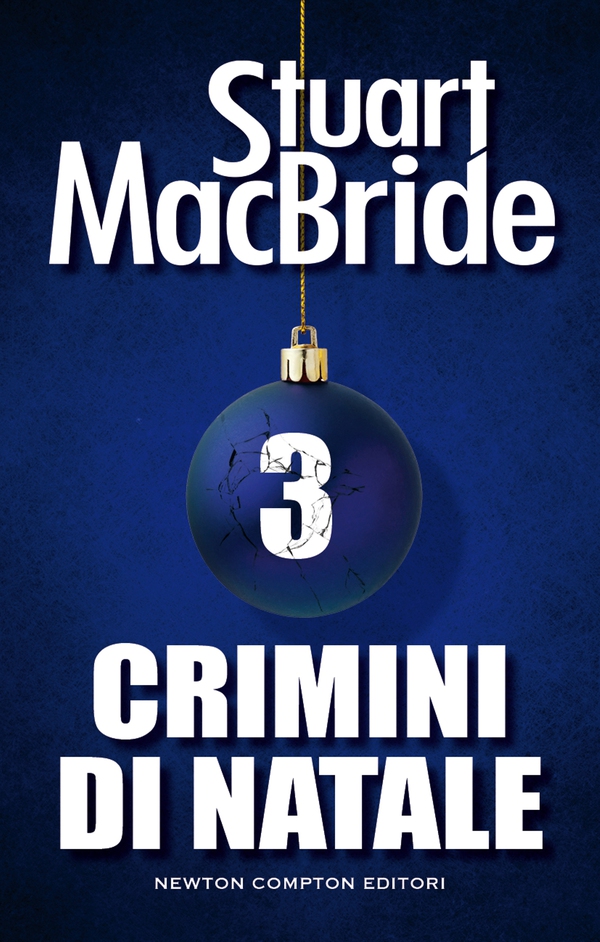 Crimini di Natale 3 - Librerie.coop Crimini di Natale 3 - Librerie.coop