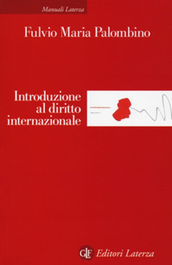 Introduzione al diritto internazionale - Librerie.coop Introduzione al diritto internazionale - Librerie.coop
