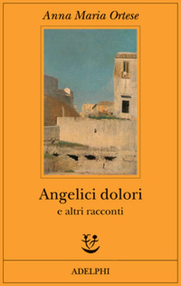 Angelici dolori e altri racconti - Librerie.coop Angelici dolori e altri racconti - Librerie.coop