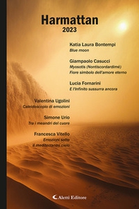 Harmattan 2023 - Librerie.coop