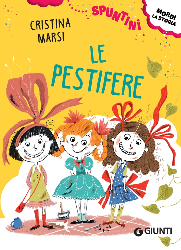 Le pestifere - Librerie.coop Le pestifere - Librerie.coop