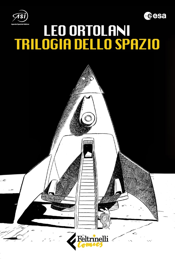 Trilogia dello spazio - Librerie.coop Trilogia dello spazio - Librerie.coop