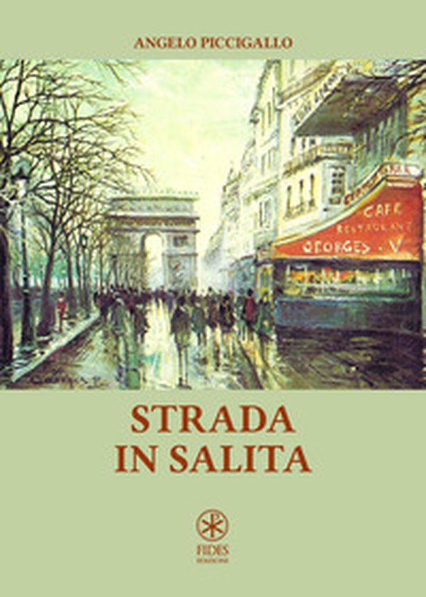 Strada in salita - Librerie.coop Strada in salita - Librerie.coop