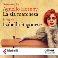 La zia marchesa - Librerie.coop La zia marchesa - Librerie.coop