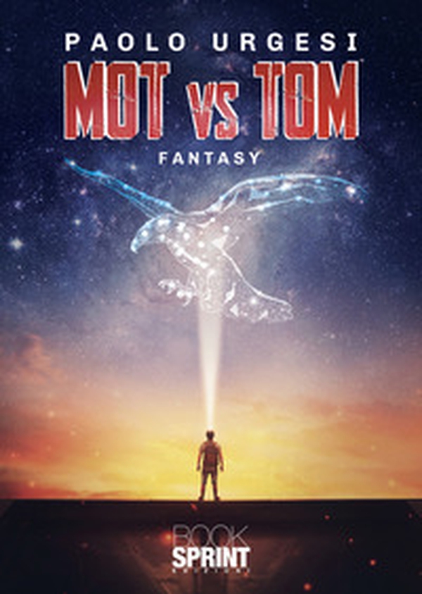 Mot vs Tom - Librerie.coop Mot vs Tom - Librerie.coop