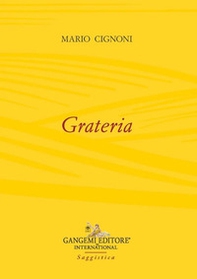 Grateria - Librerie.coop