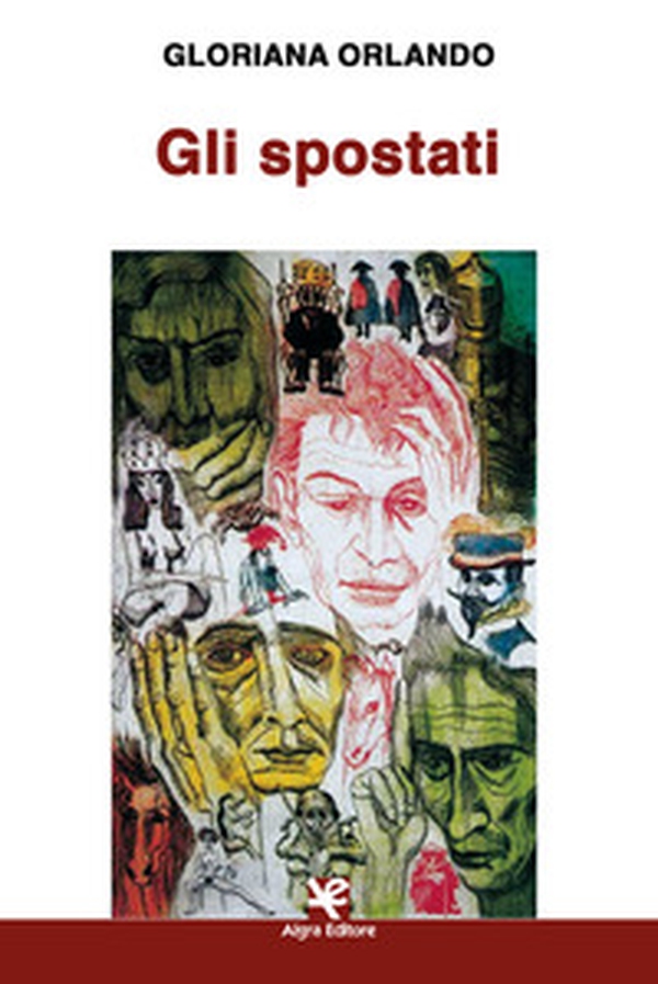 Gli spostati - Librerie.coop Gli spostati - Librerie.coop