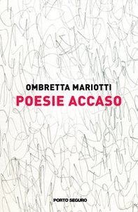 Poesie Accaso - Librerie.coop