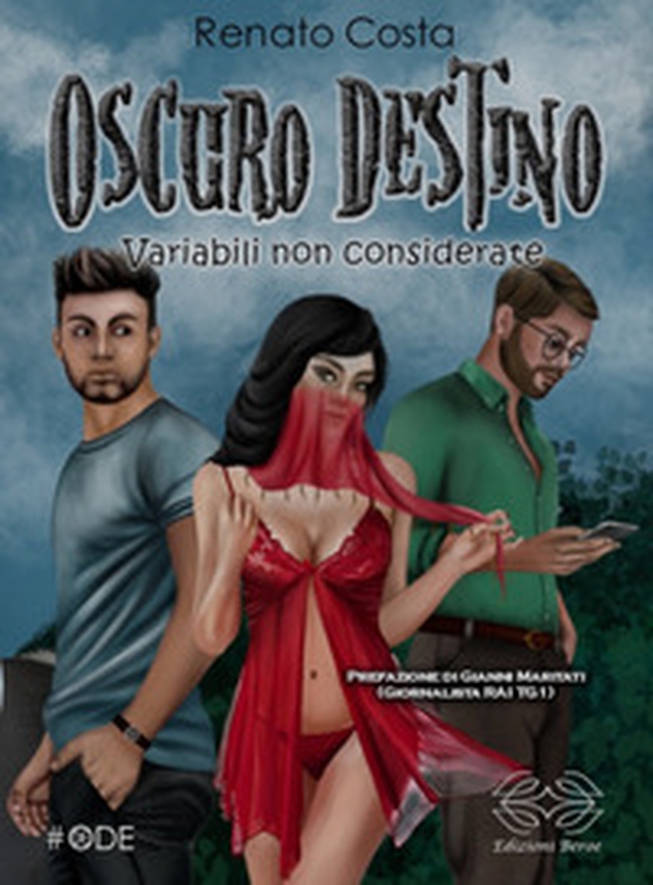 Oscuro destino. Variabili non considerate - Librerie.coop Oscuro destino. Variabili non considerate - Librerie.coop