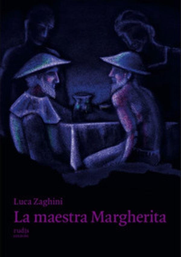 La maestra Margherita - Librerie.coop La maestra Margherita - Librerie.coop