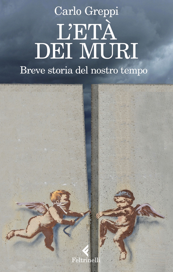L'età dei muri - Librerie.coop L'età dei muri - Librerie.coop