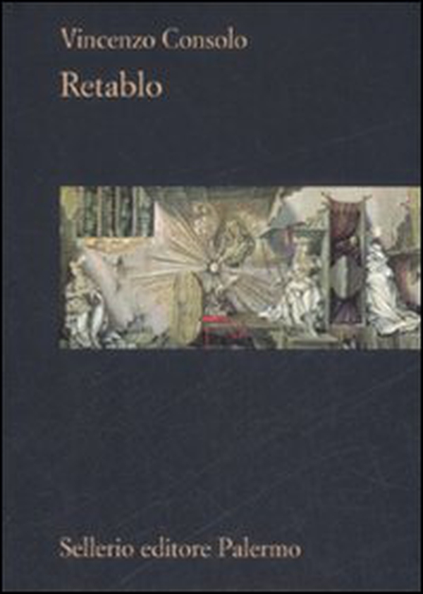 Retablo - Librerie.coop Retablo - Librerie.coop