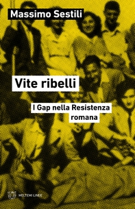 Vite ribelli - Librerie.coop