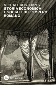 Storia economica e sociale dell'Impero romano - Librerie.coop