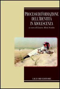 Processi di formazione dell'identità in adolescenza - Librerie.coop