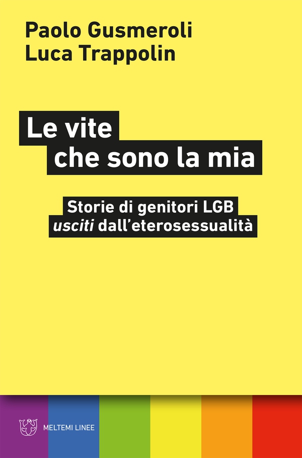 Le vite che sono la mia - Librerie.coop Le vite che sono la mia - Librerie.coop
