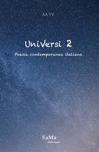 UniVersi. Poesia contemporanea italiana - Librerie.coop UniVersi. Poesia contemporanea italiana - Librerie.coop