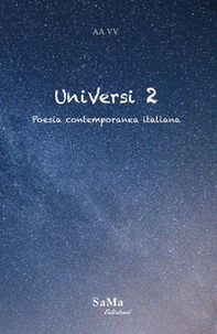 UniVersi. Poesia contemporanea italiana - Librerie.coop